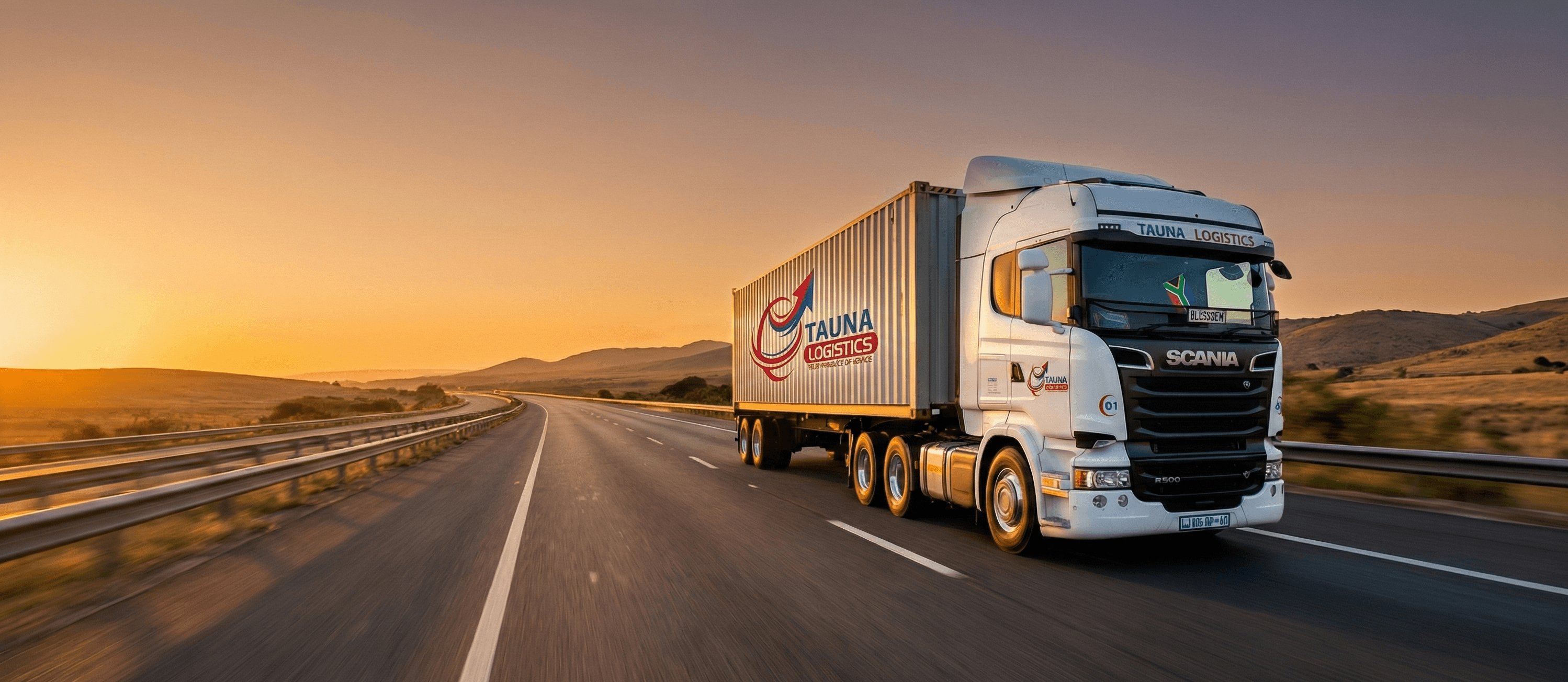 Global Logistics Network