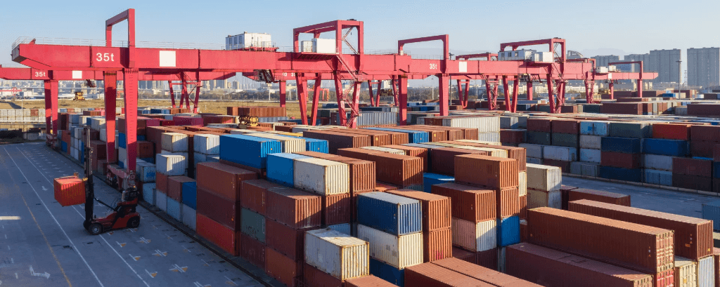 Warehousing & Storage